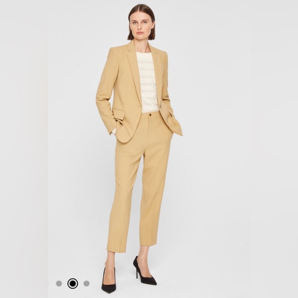 Club Monaco Borrem Blazer - Picture 10 of 11